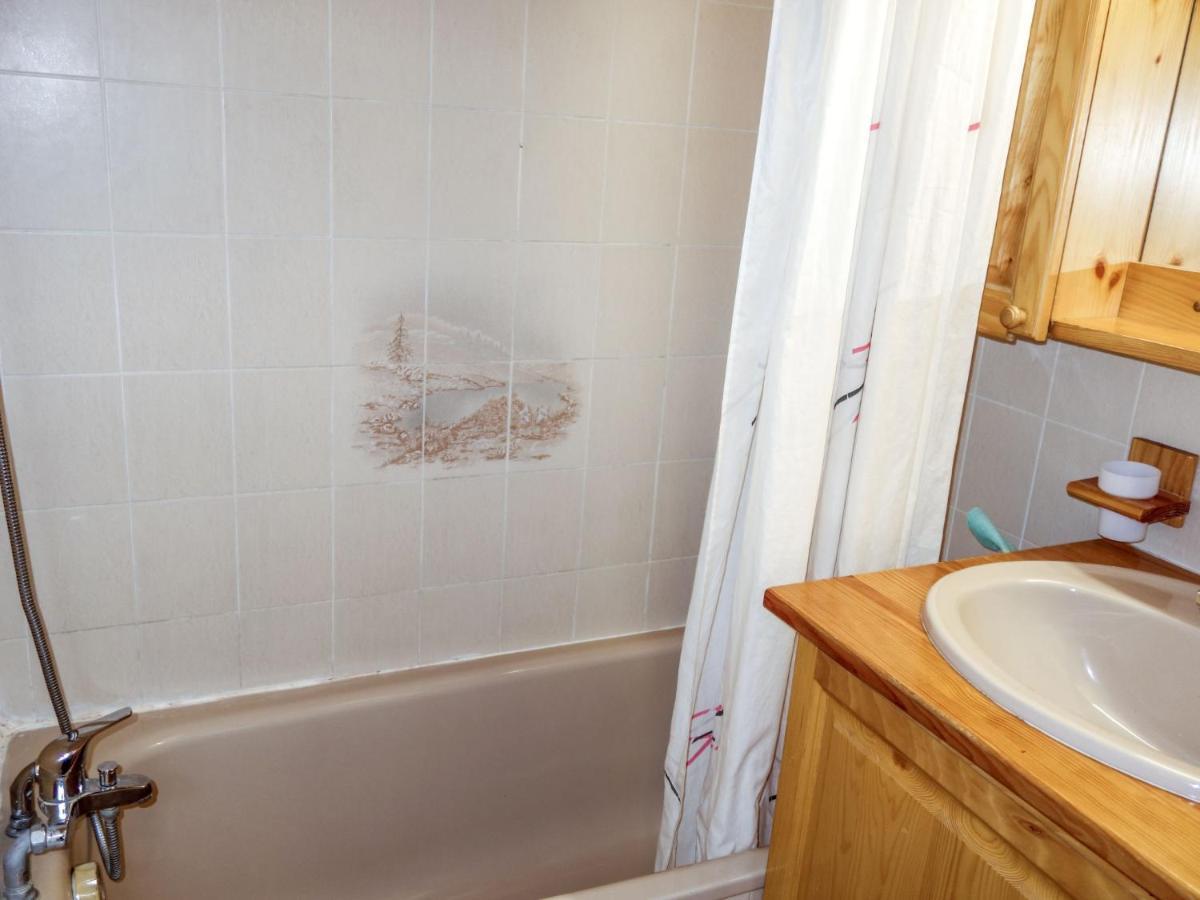 Apartment Les Jardins Alpins-9 By Interhome Saint-Gervais-les-Bains Esterno foto