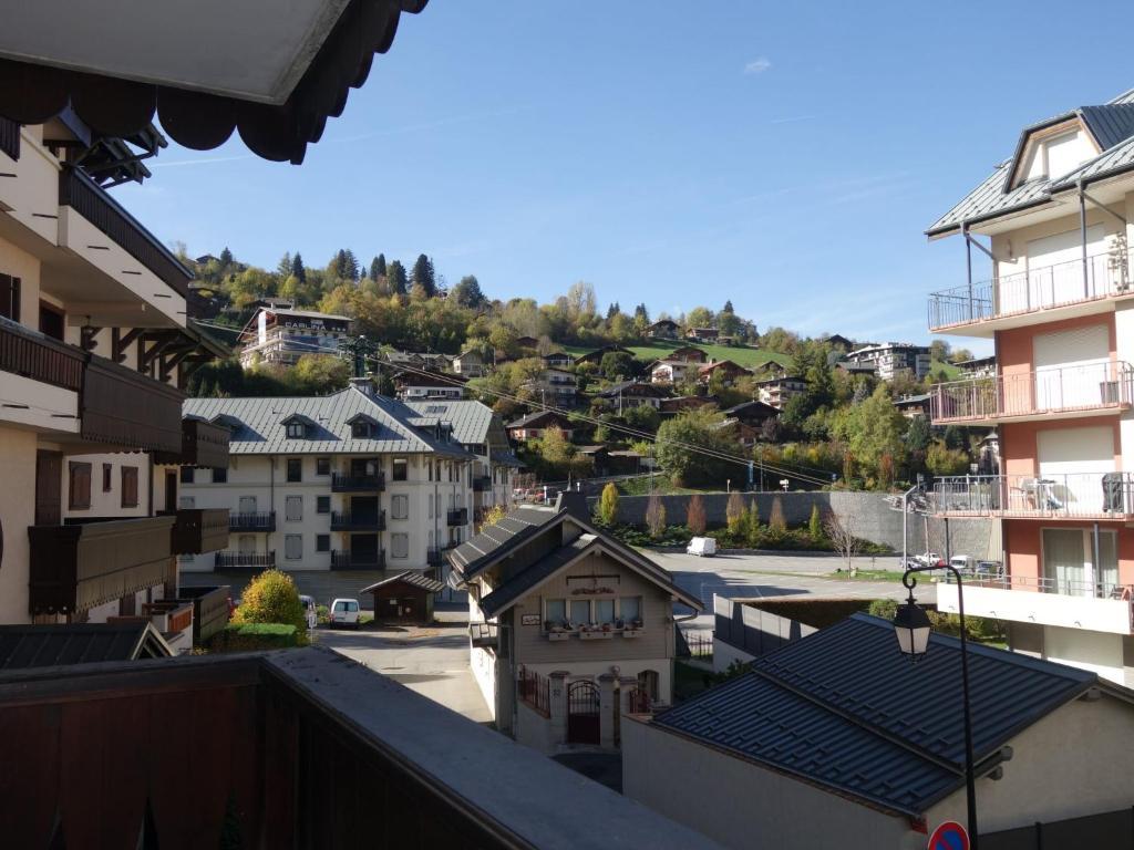 Apartment Les Jardins Alpins-9 By Interhome Saint-Gervais-les-Bains Esterno foto